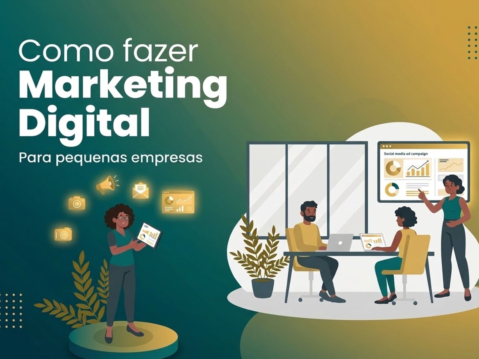 Ebook: Marketing Digital